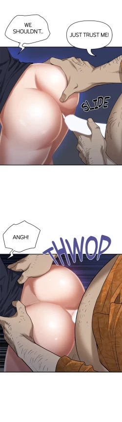 Page 15 of Living With a MILF