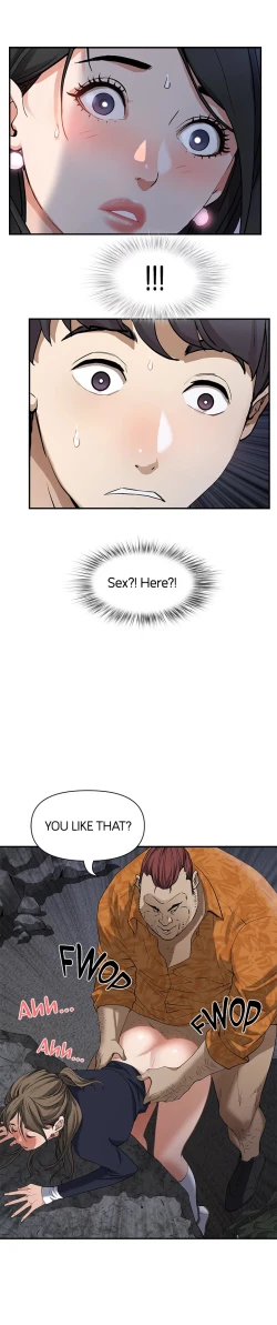 Page 16 of Living With a MILF