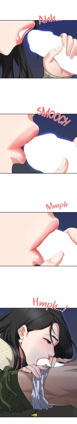 Page 24 of Living With a MILF