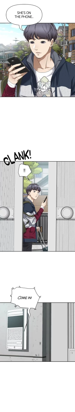 Page 37 of Living With a MILF