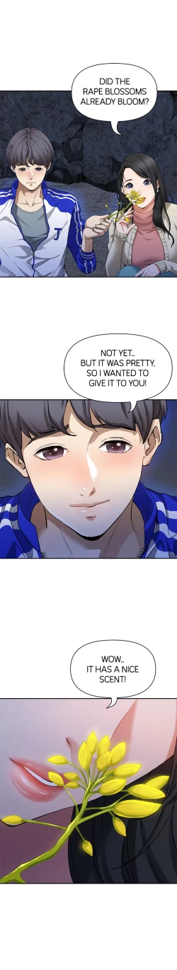 Page 7 of Living With a MILF