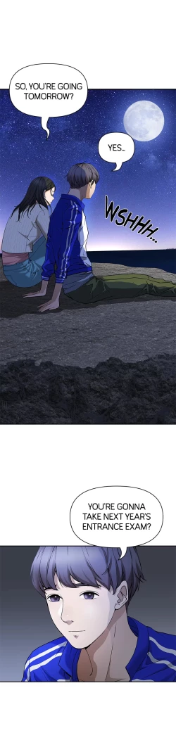 Page 8 of Living With a MILF