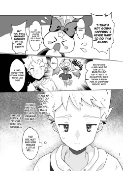 Page 24 of Mahou Shoujo Miracle Mirachan