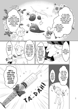 Page 68 of Mahou Shoujo Miracle Mirachan