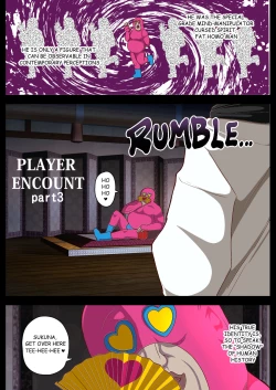 Page 2 of PLAYER ENCOUNTpart3