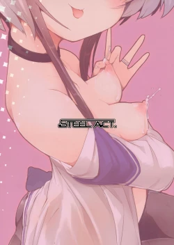 Page 27 of Tokitsukaze to Isshoni. Juuyon