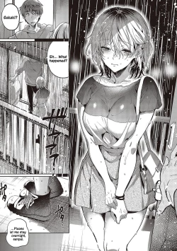 Page 6 of Tomodachi no Owari ni | At the End of Friendship