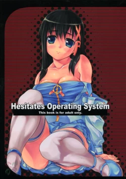 Page 1 of Hesitates Operating System