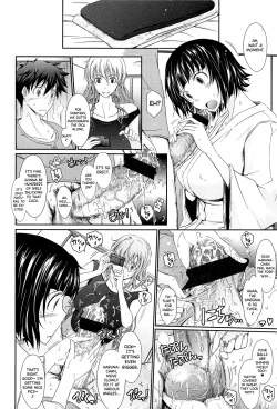 Page 14 of Oyomesama Honey Days Ge Ch.0.5-1