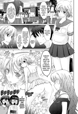 Page 29 of Oyomesama Honey Days Ge Ch.0.5-1