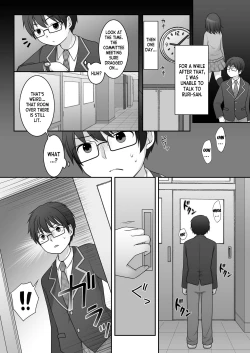 Page 11 of Furyou in Kanojo