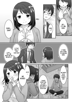 Page 24 of Furyou in Kanojo