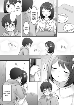 Page 4 of Furyou in Kanojo