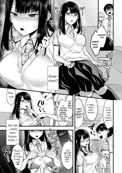 Page 8 of Futagotte Saiminjutsu ni Kakaru no mo Douji Nandesuka? | Do Twins Get Hypnotized At The Same Time?