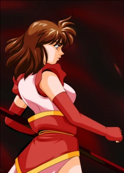 Page 24 of Rakuin no Himemiko 8