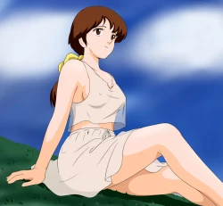 Page 26 of Yogo Sareta Tia no Kagayaki