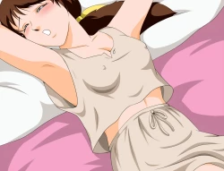 Page 28 of Yogo Sareta Tia no Kagayaki