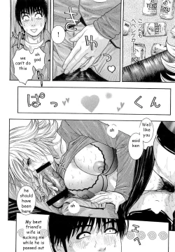 Page 6 of Taking Buddy's Wife