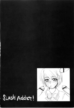 Page 23 of Slash Addict!