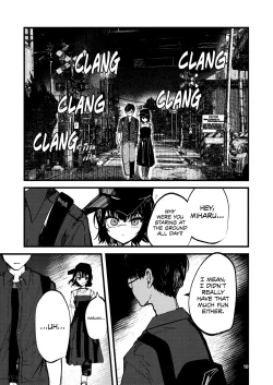 Page 21 of Kemono no Uta | The Song of the Beast