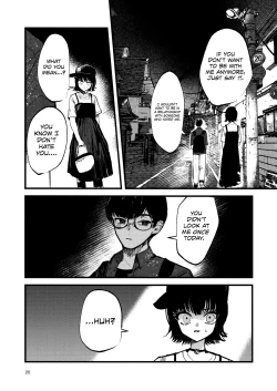 Page 22 of Kemono no Uta | The Song of the Beast