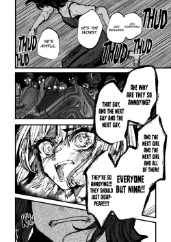 Page 26 of Kemono no Uta | The Song of the Beast