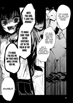 Page 31 of Kemono no Uta | The Song of the Beast