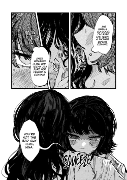 Page 7 of Kemono no Uta | The Song of the Beast