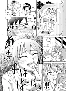 Page 4 of Seigi no Daishou | The Price Of Justice