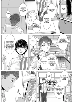 Page 59 of Junboku Joshikousei wa Oyaji Iro ni Somerarete Comic Ban