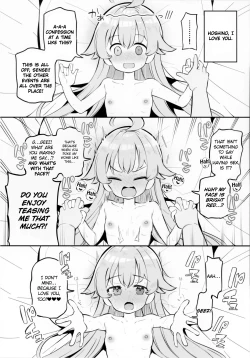 Page 9 of Kivotos Kozukuri Katsudou Houkokusho Ch.2