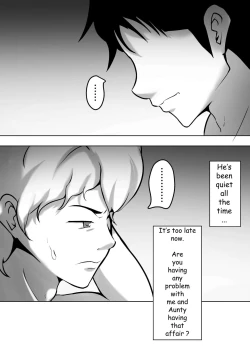 Page 22 of Haha wa Onna deshita 7 | My Mother was a Woman 7