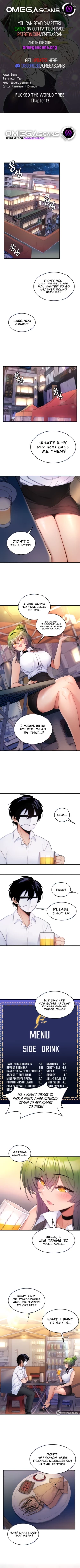 Page 108 of Fucked the World Tree