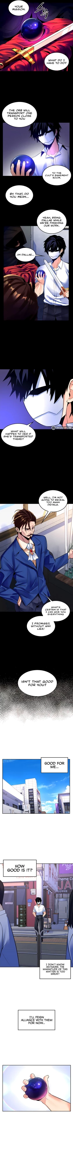 Page 202 of Fucked the World Tree