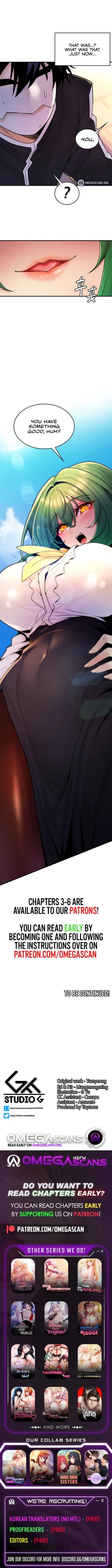 Page 25 of Fucked the World Tree