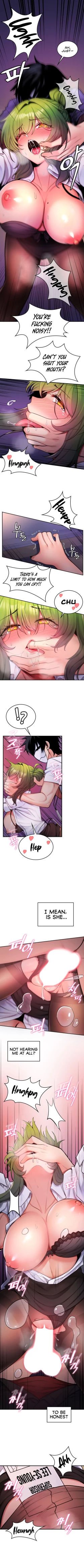 Page 74 of Fucked the World Tree