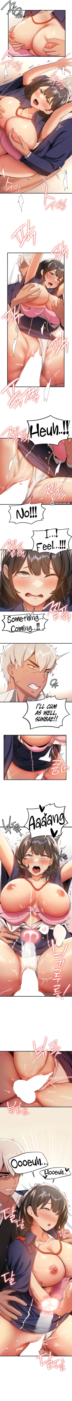 Page 50 of Your Girlfriend Was Amazing