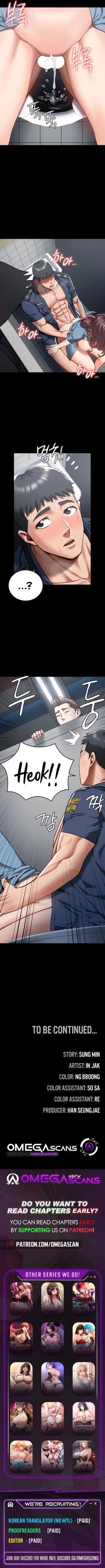 Page 159 of Locked Up