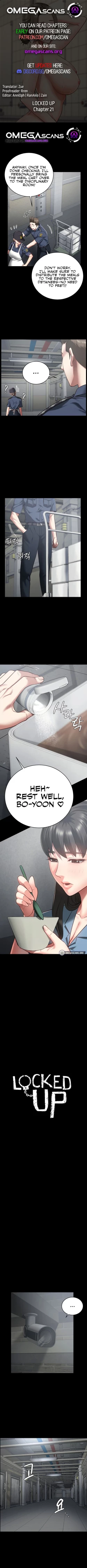 Page 197 of Locked Up