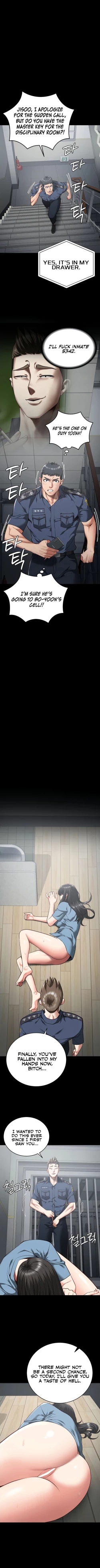 Page 204 of Locked Up