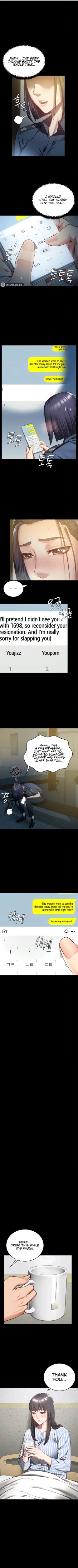 Page 85 of Locked Up