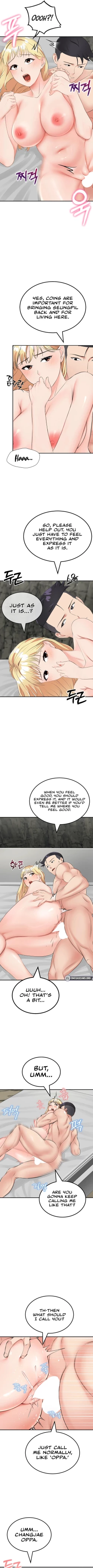 Page 107 of Mother-son Island Survival