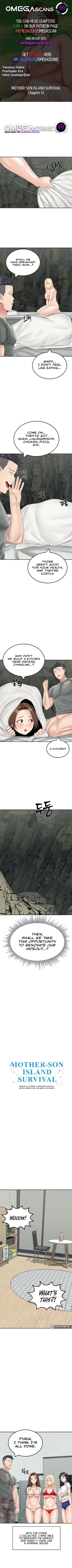 Page 148 of Mother-son Island Survival