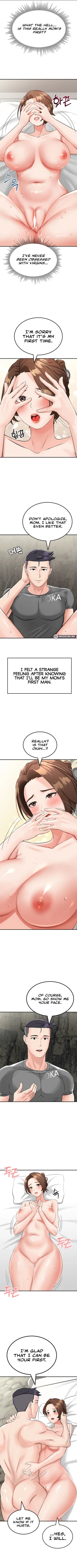 Page 61 of Mother-son Island Survival