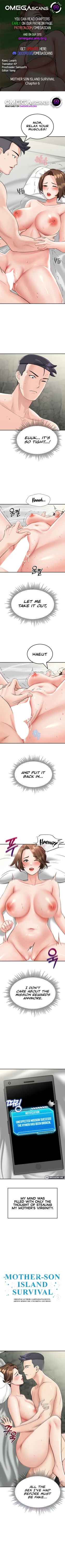 Page 64 of Mother-son Island Survival