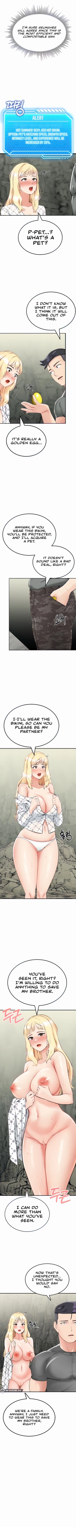 Page 77 of Mother-son Island Survival