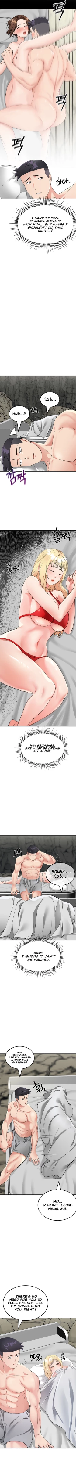 Page 91 of Mother-son Island Survival