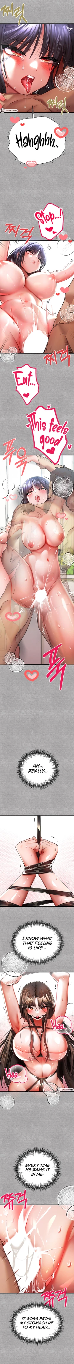 Page 168 of I Have To Sleep With A Stranger?