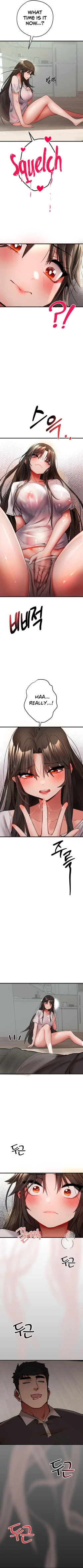 Page 173 of I Have To Sleep With A Stranger?