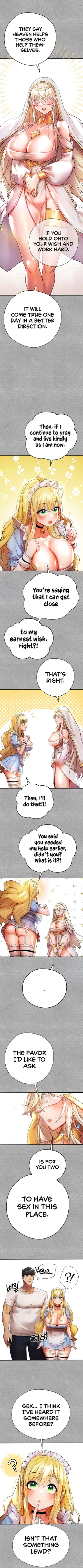 Page 227 of I Have To Sleep With A Stranger?